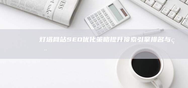 灯塔网站SEO优化策略：提升搜索引擎排名与用户体验